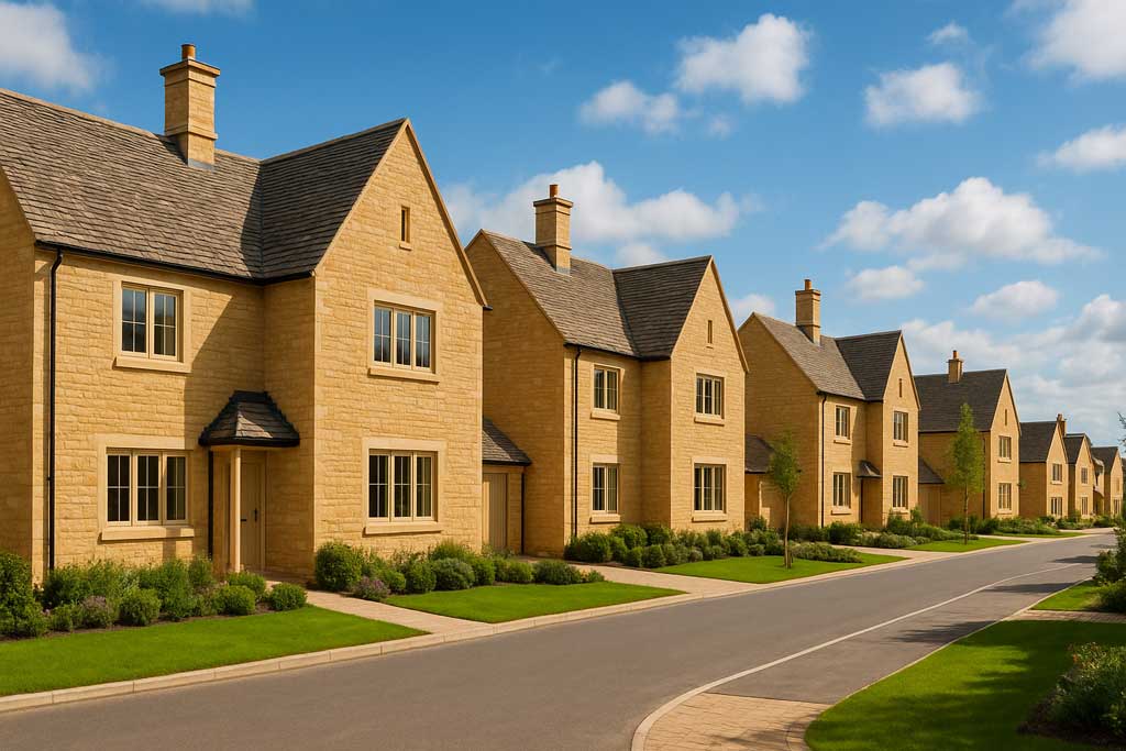 property for sale Ketton